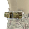 M-Tac 12-Gauge Ammo Pouch for 10 Rounds Elite – šovinių dėklas, Multicam