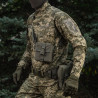 M-Tac Pouch for Night Vision Monocular PVS-14 – dėklas monokuliarui, Olive