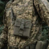 M-Tac Pouch for Night Vision Monocular PVS-14 – dėklas monokuliarui, Olive