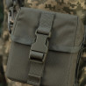 M-Tac Pouch for Night Vision Monocular PVS-14 – dėklas monokuliarui, Olive