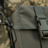 M-Tac Pouch for Night Vision Monocular PVS-14 – dėklas monokuliarui, Olive