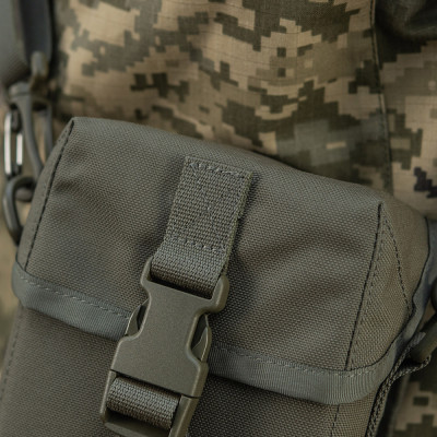 M-Tac Pouch for Night Vision Monocular PVS-14 – dėklas monokuliarui, Olive