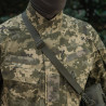 M-Tac Pouch for Night Vision Monocular PVS-14 – dėklas monokuliarui, Olive