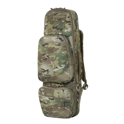 M-Tac Gun Backpack Case 85 cm Gen.II Elite – ginklo dėklas-kuprinė
