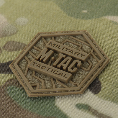 M-Tac Gun Backpack Case 85 cm Gen.II Elite – ginklo dėklas-kuprinė
