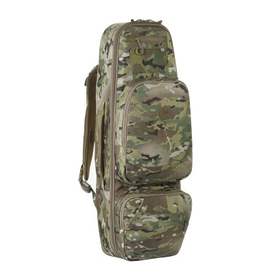 M-Tac Gun Backpack Case 85 cm Gen.II Elite – ginklo dėklas-kuprinė