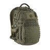 M-Tac Backpack Mission Pack Elite Hex – kuprinė, Ranger Green