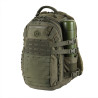 M-Tac Backpack Mission Pack Elite Hex – kuprinė, Ranger Green
