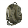 M-Tac Backpack Mission Pack Elite Hex – kuprinė, Ranger Green