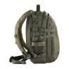 M-Tac Backpack Mission Pack Elite Hex – kuprinė, Ranger Green