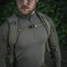 M-Tac Backpack Mission Pack Elite Hex – kuprinė, Ranger Green