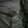 M-Tac Backpack Mission Pack Elite Hex – kuprinė, Ranger Green