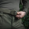 M-Tac Backpack Mission Pack Elite Hex – kuprinė, Ranger Green