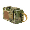 M-Tac Pouch for PK Ammo Box Fast – dėklas šaudmenų dėžei, Multicam