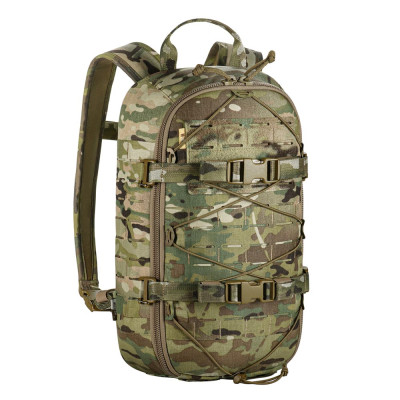 M-Tac Sturm Backpack with Ergonomic Straps Elite Gen.II – kuprinė, Multicam