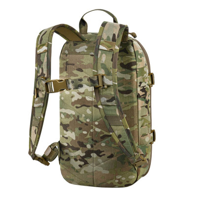 M-Tac Sturm Backpack with Ergonomic Straps Elite Gen.II – kuprinė, Multicam