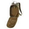 M-Tac Sturm Backpack with Ergonomic Straps Elite Gen.II – kuprinė, Multicam