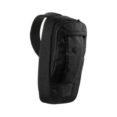 M-Tac Backpack Single-Strap Agent Elite Hex – kuprinė