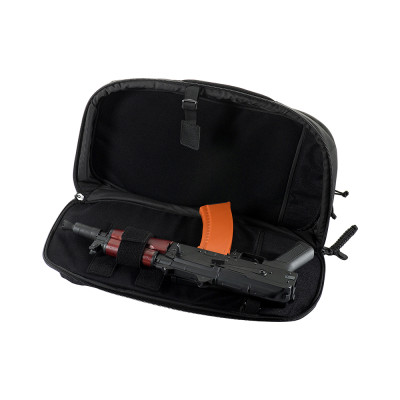 M-Tac Backpack Single-Strap Agent Elite Hex – kuprinė