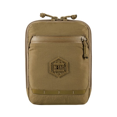 M-Tac Pocket Bag Hardsling Lite-C Elite – rankinė per petį, Coyote
