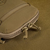 M-Tac Pocket Bag Hardsling Lite-C Elite – rankinė per petį, Coyote