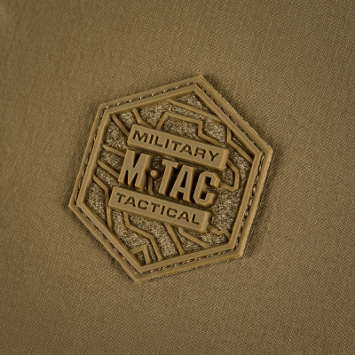 M-Tac Pocket Bag Hardsling Lite-C Elite – rankinė per petį, Coyote