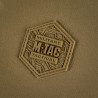 M-Tac Pocket Bag Hardsling Lite-C Elite – rankinė per petį, Coyote