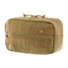 M-Tac Horizontal Utility Pouch – universalus dėklas, Coyote