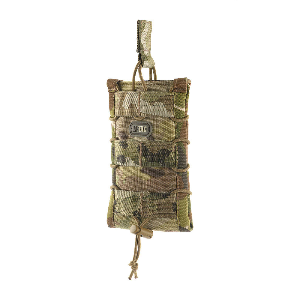 M-Tac Smartphone Pouch XL – telefono dėklas, Multicam