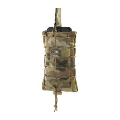 M-Tac Smartphone Pouch XL – telefono dėklas, Multicam
