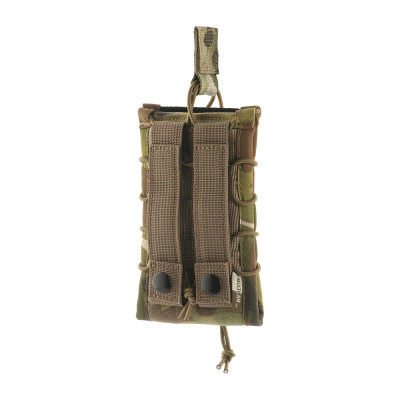 M-Tac Smartphone Pouch XL – telefono dėklas, Multicam