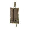 M-Tac Smartphone Pouch XL – telefono dėklas, Multicam