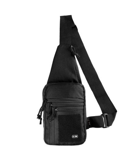 M-Tac Tactical Bag Shoulder Chest Pack with Sling Taktinis krepšys dedamas per petį
