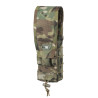 M-Tac Pouch AK Mag with Cover Gen.III – dėtuvių dėklas, Multicam
