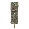 M-Tac Pouch AK Mag with Cover Gen.III – dėtuvių dėklas, Multicam