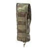 M-Tac Pouch AK Mag with Cover Gen.III – dėtuvių dėklas, Multicam