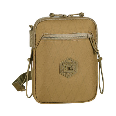 M-Tac Pocket Bag X-Pac Elite – rankinė per petį