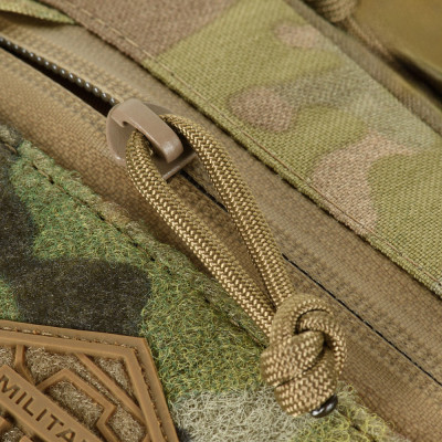 M-Tac Utility Pouch Elite Gen.II – universalus dėklas