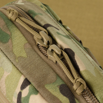 M-Tac Utility Pouch Elite Gen.II – universalus dėklas