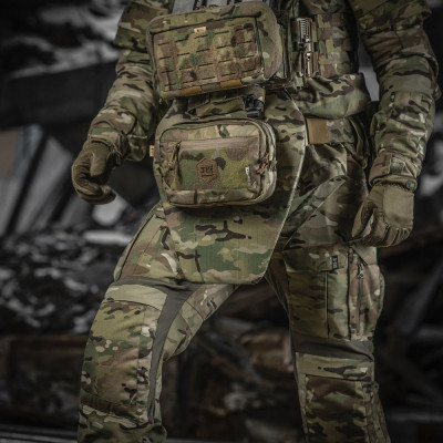M-Tac Utility Pouch Elite Gen.II – universalus dėklas