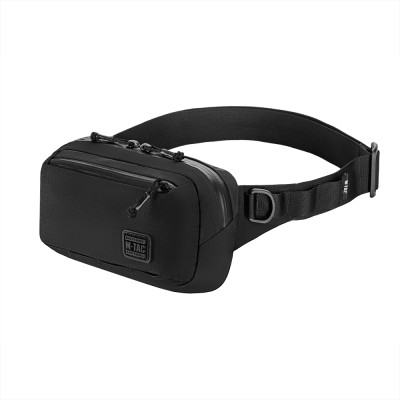 M-Tac City Waist Bag Lite-NR Elite – juosmens rankinė