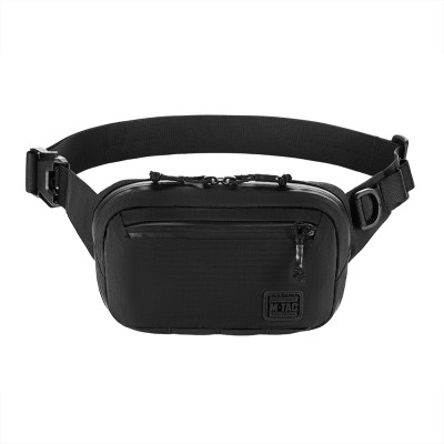 M-Tac City Waist Bag Lite-NR Elite – juosmens rankinė