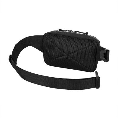 M-Tac City Waist Bag Lite-NR Elite – juosmens rankinė