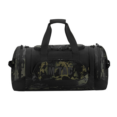 M-Tac Baul Sport Bag Elite 70 L – sportinis krepšys
