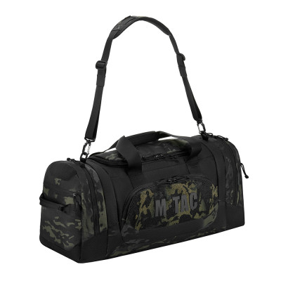 M-Tac Baul Sport Bag Elite 70 L – sportinis krepšys