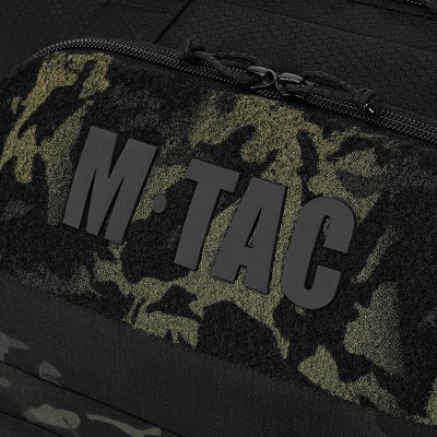 M-Tac Baul Sport Bag Elite 70 L – sportinis krepšys