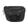 M-Tac Sphaera Hardsling Bag Large with Velcro Closure Elite – rankinė, Juoda