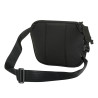 M-Tac Sphaera Hardsling Bag Large with Velcro Closure Elite – rankinė, Juoda