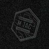 M-Tac Sphaera Hardsling Bag Large with Velcro Closure Elite – rankinė, Juoda