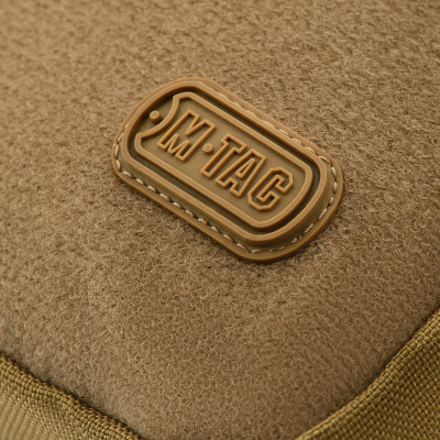 M-Tac Carry Sling Bag Elite Gen.IV with Velcro – rankinė per petį, Coyote